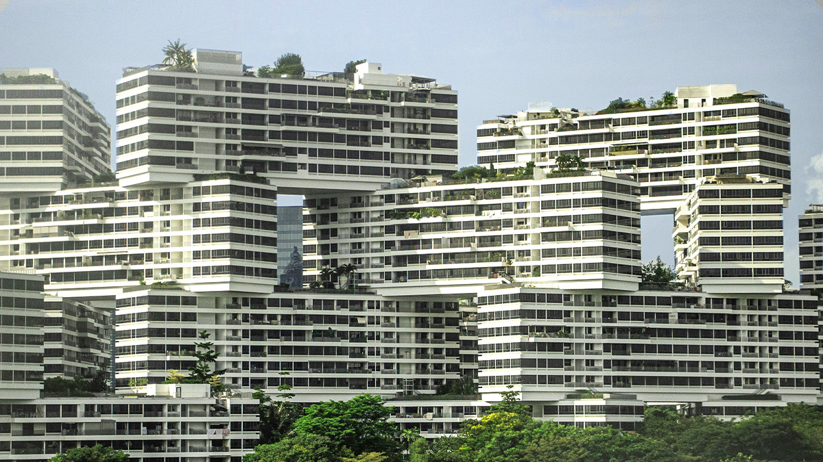 Why leasehold is becoming just as desirable as freehold